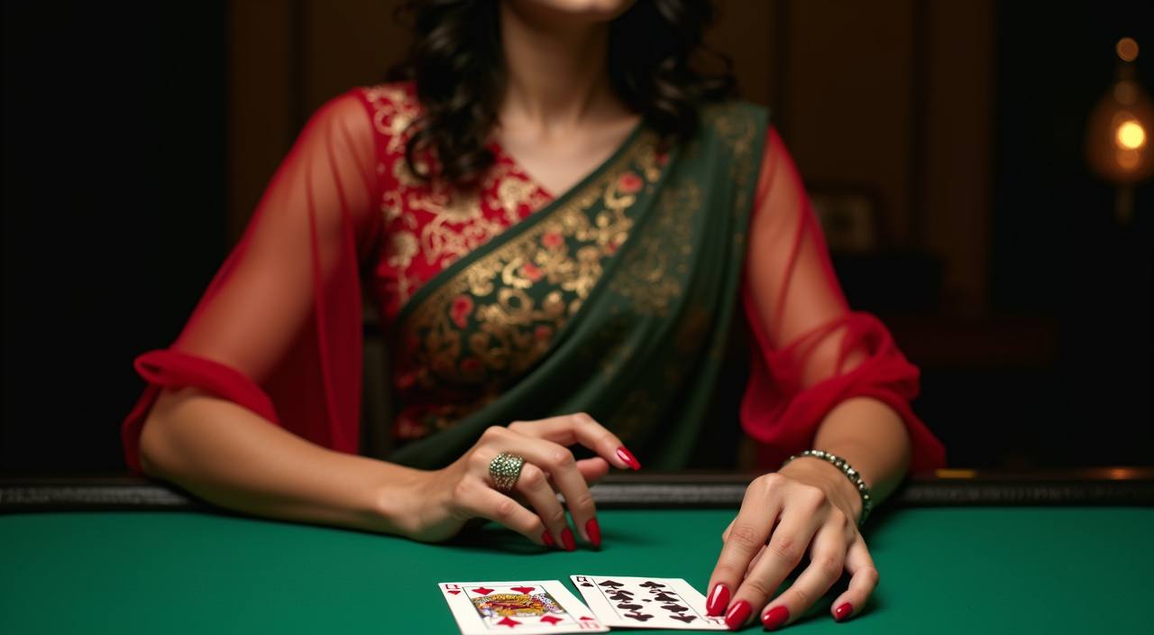 টেবিল গেম লবি